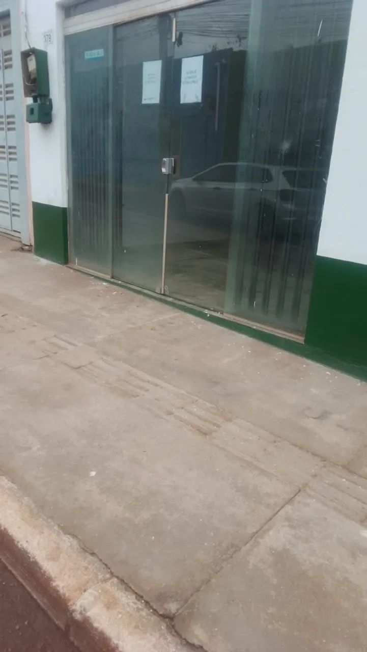 Alugo Sala comercial  - Foto 2