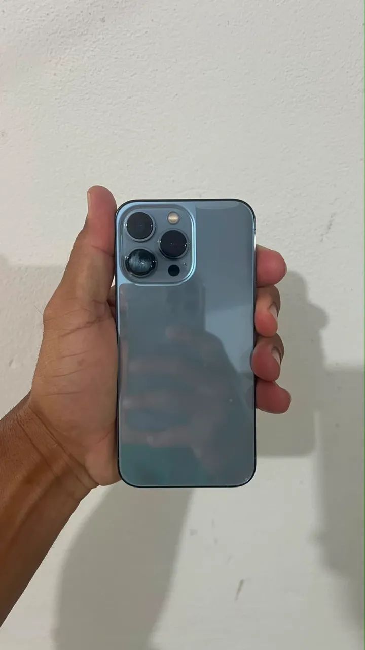 iPhone 13 Pro  - Foto 4