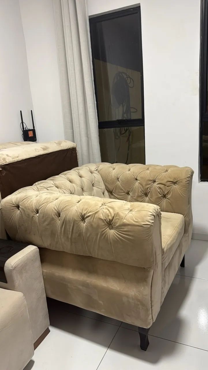 Poltronas 