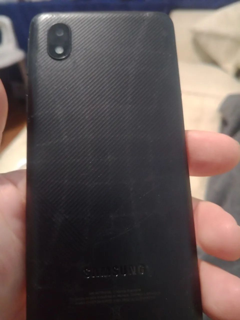 Smartphone Samsung A01 core  - Foto 2