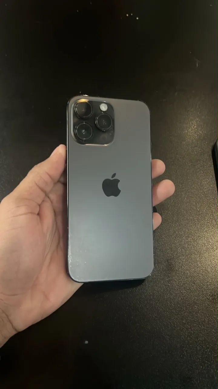 iPhone 14 Pro Max  - Foto 2
