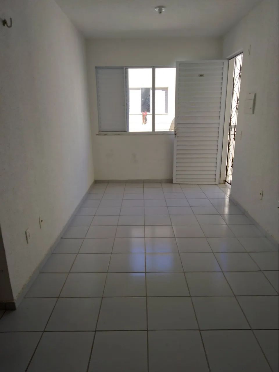 VENDO APARTAMENTO NO ALTO DA PAZ - Foto 4