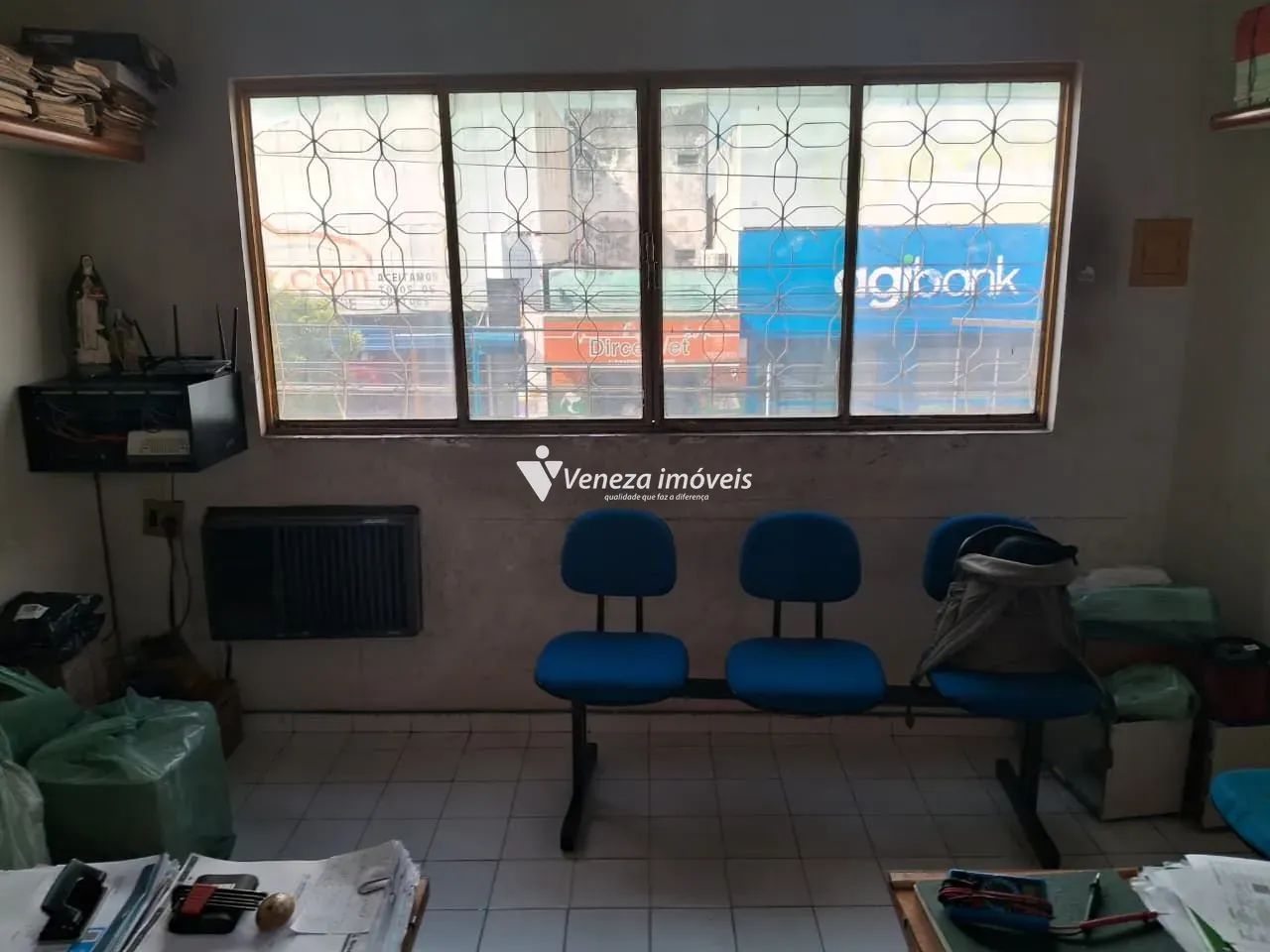 Prédio comercial com três pavimentos no Dirceu  R$ 300 mil - Foto 3