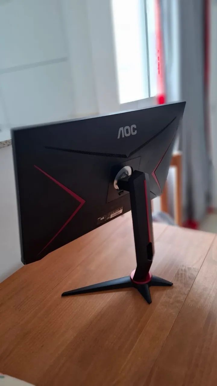 Monitor Gamer AOC - Foto 2