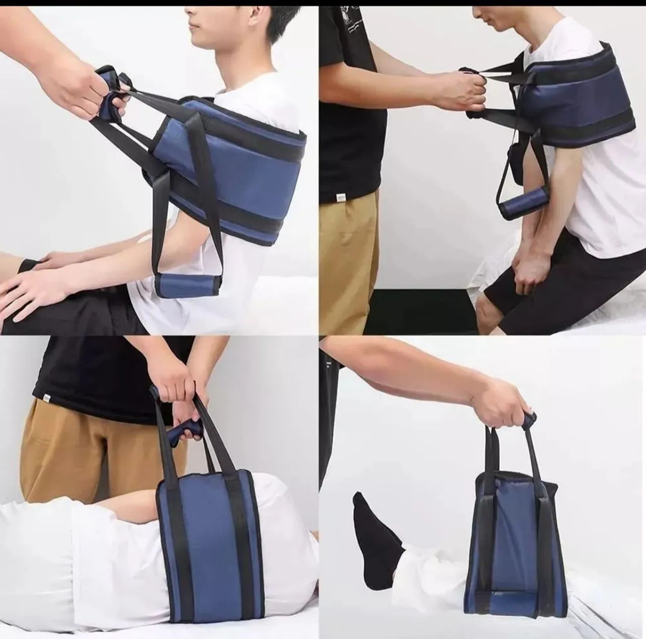 Cinta Ergonômica de proteção 