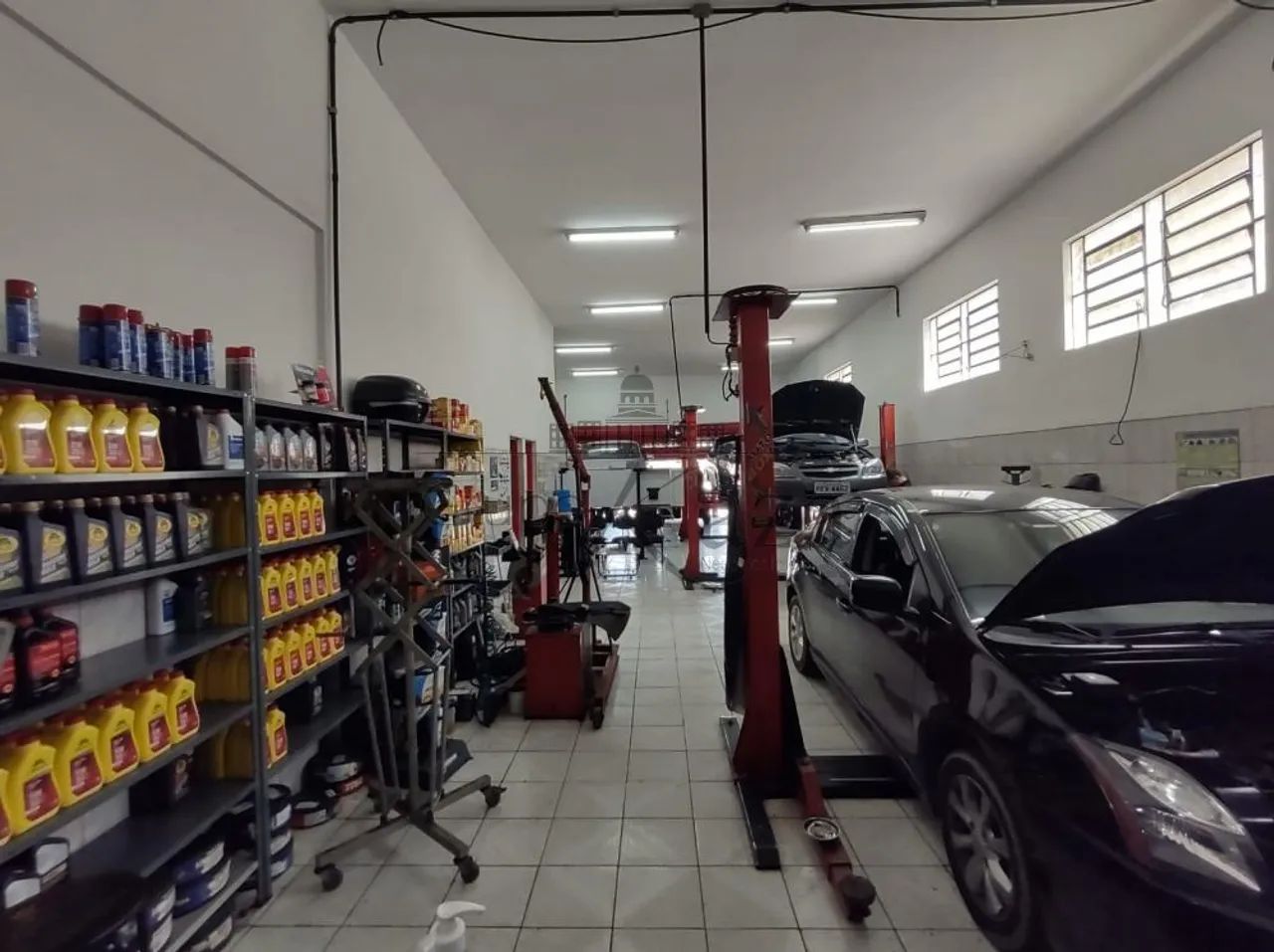 Casa Comercial e Residencial - Bosque dos Eucaliptos - 450m² - Estuda Permuta. - Foto 5