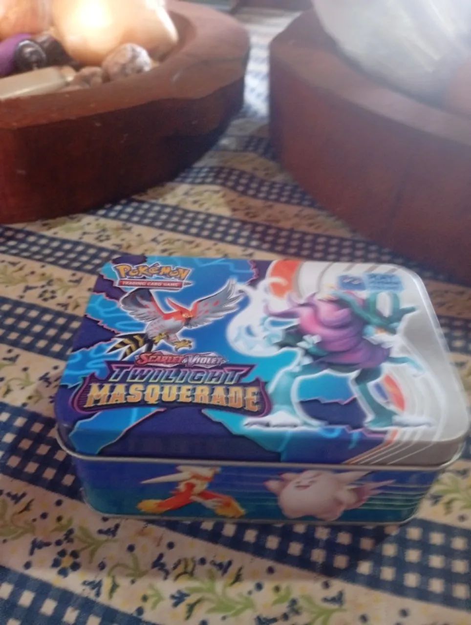 Coleção card pokémon 