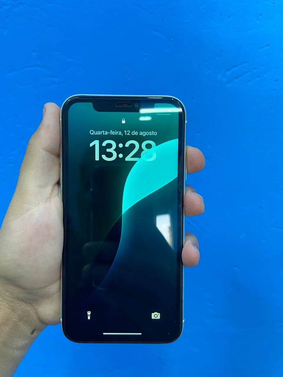iPhone XR 128 GB - Foto 4
