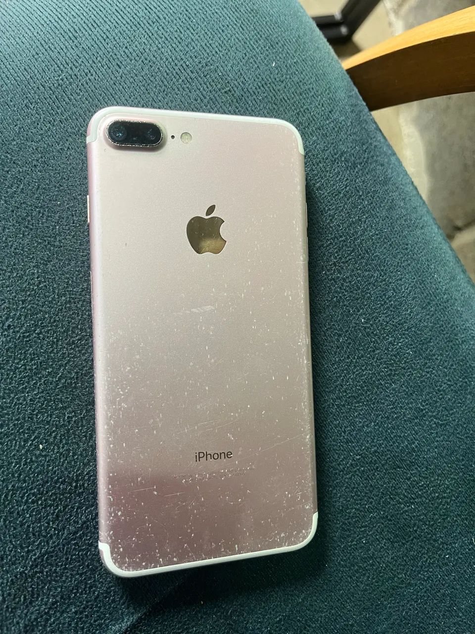 VENDO IPHONE 7plus 
