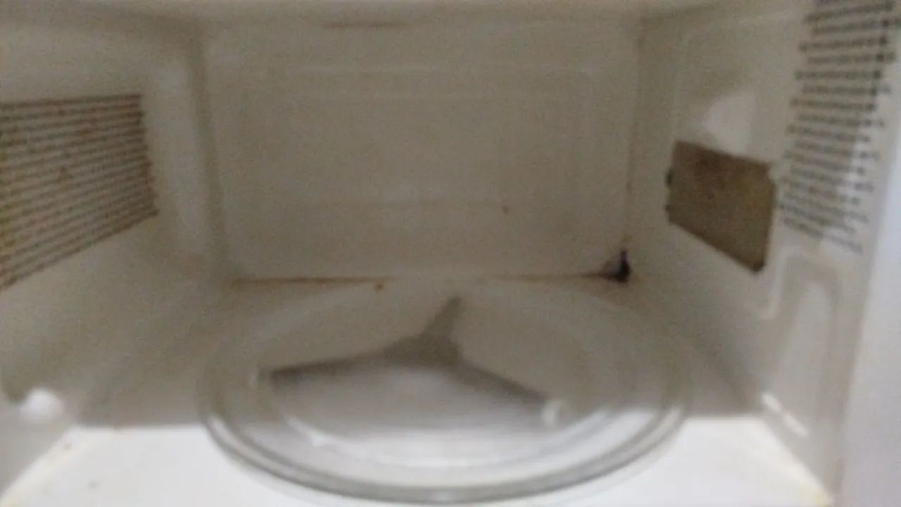 Microondas - Foto 4