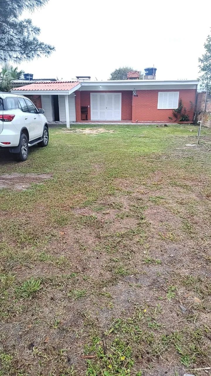 Temporada Casa capão da canoa perto ao centro e mercado Andreazza - Foto 5