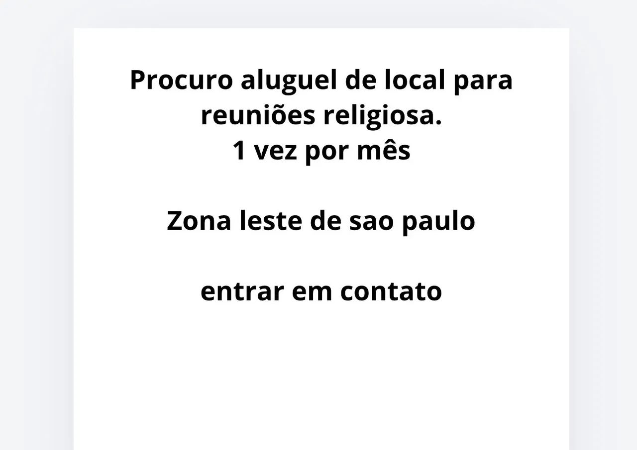 Foto - São Paulo - Vila Nova Manchester