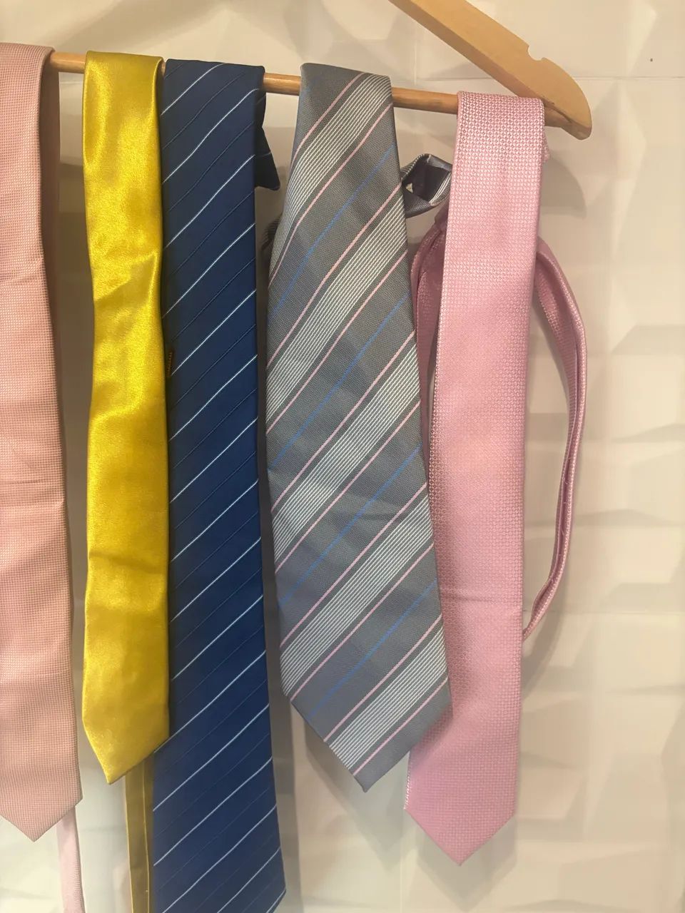 6 gravatas  - Foto 2