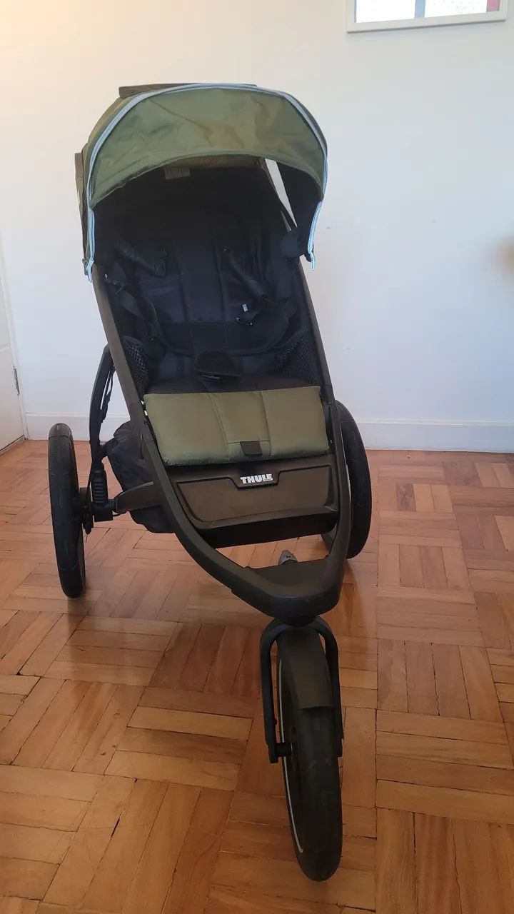 Carrinho de bebê Thule Urban Glide 2