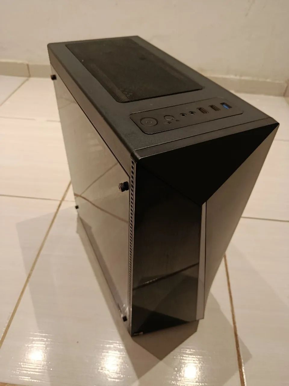 Gabinete gamer - Foto 2
