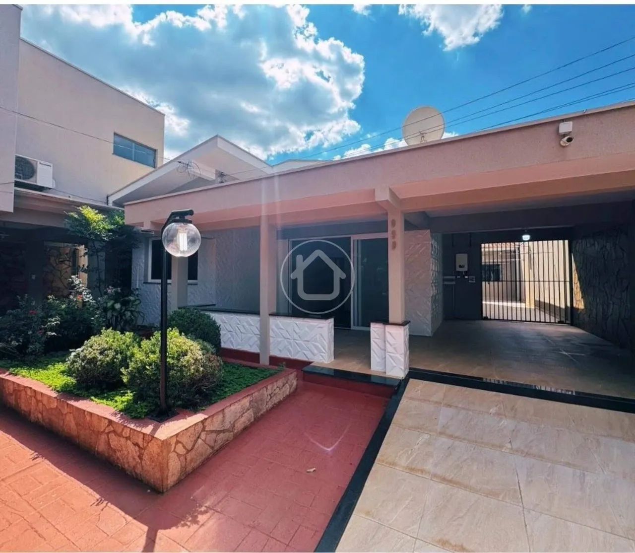CASA EM DOURADOS - Foto 2