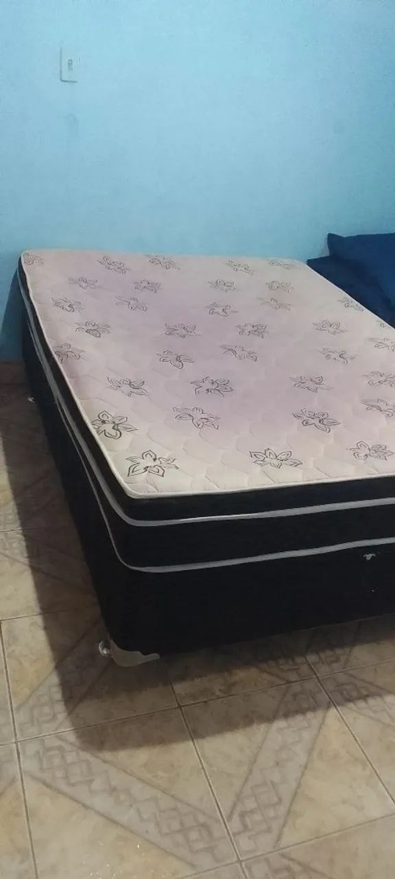 Cama boxer barato!