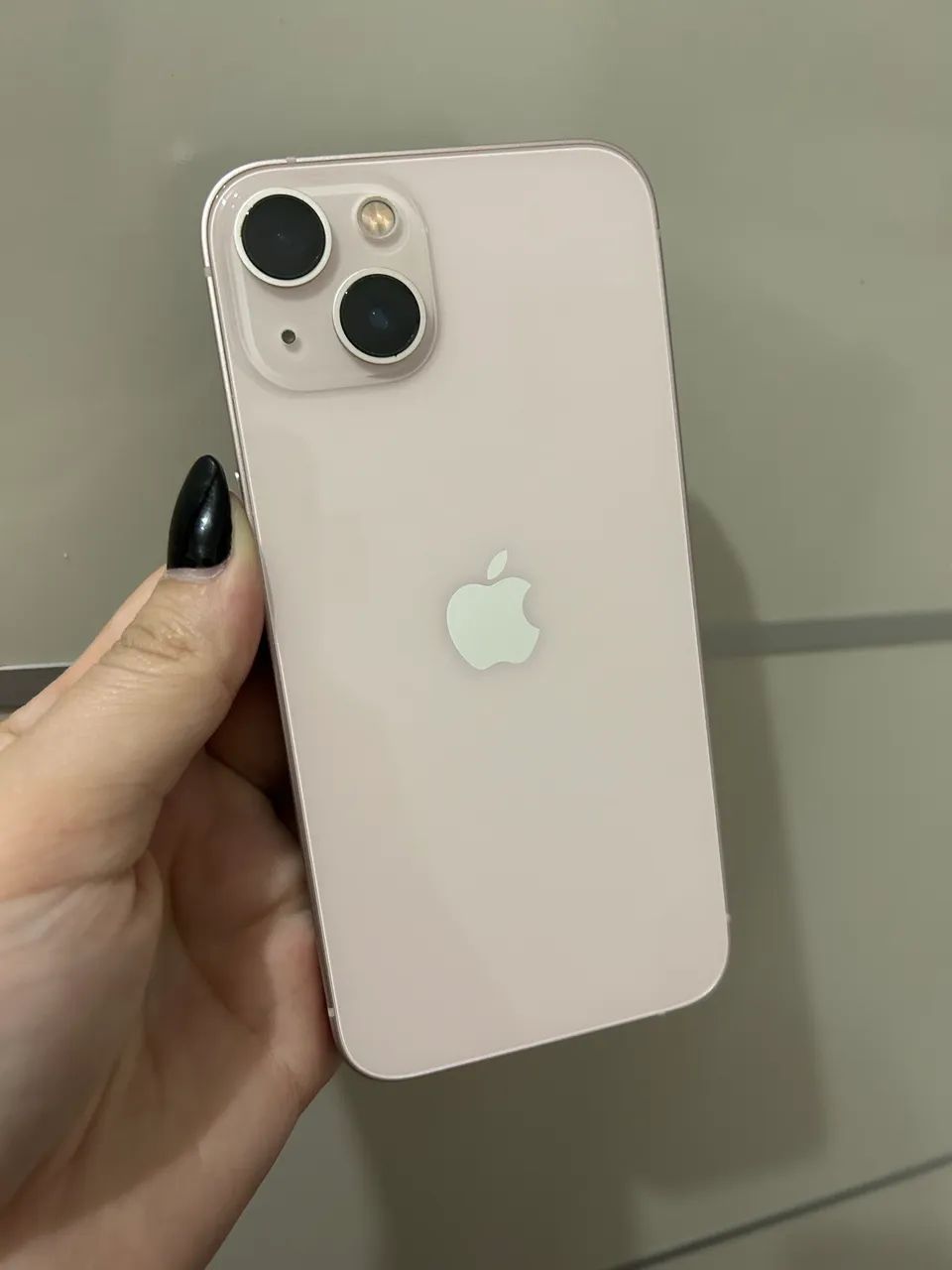 IPHONE 13 128GB ROSE 