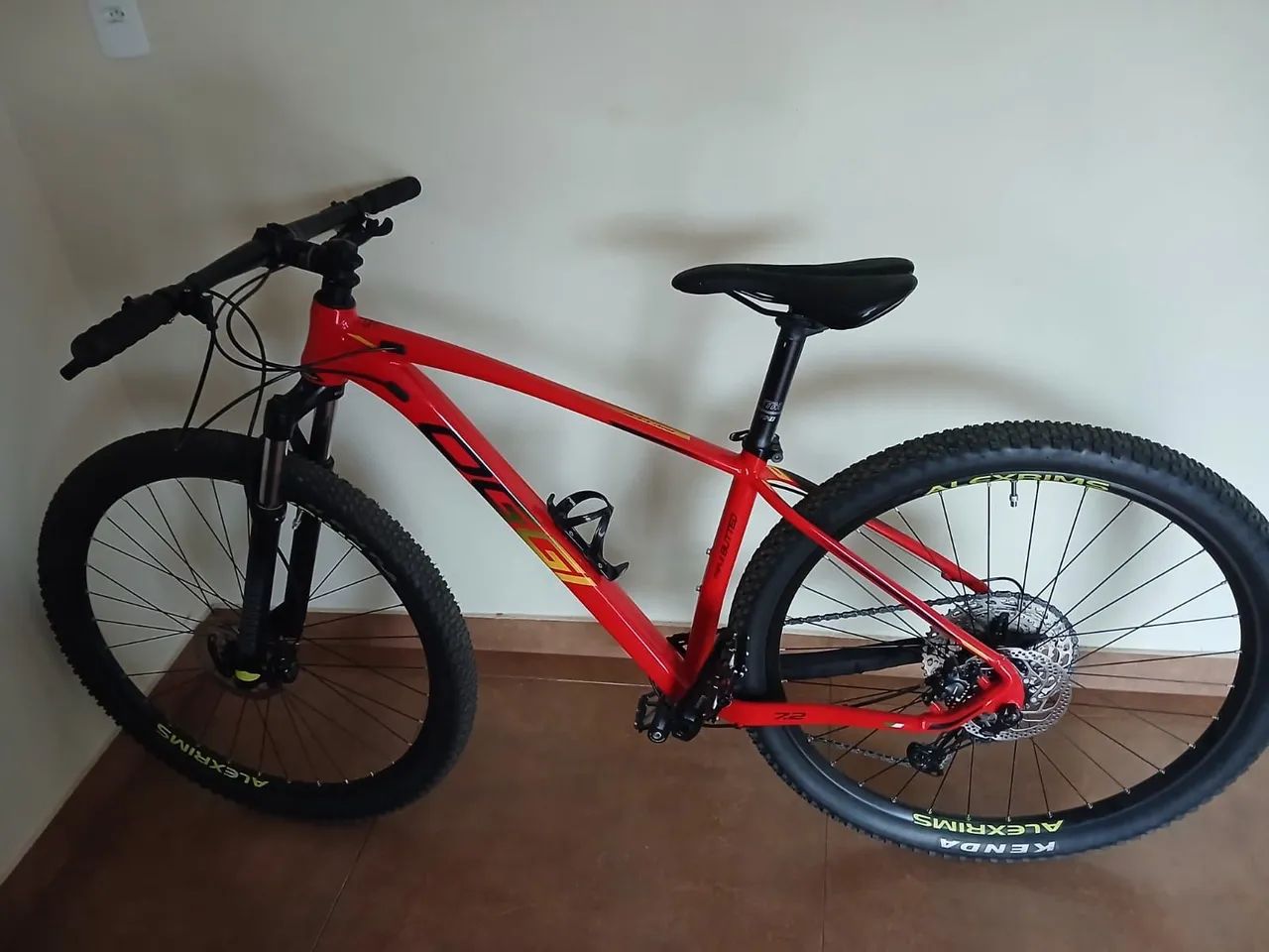 Bicicleta Oggi 7.2 - Foto 3