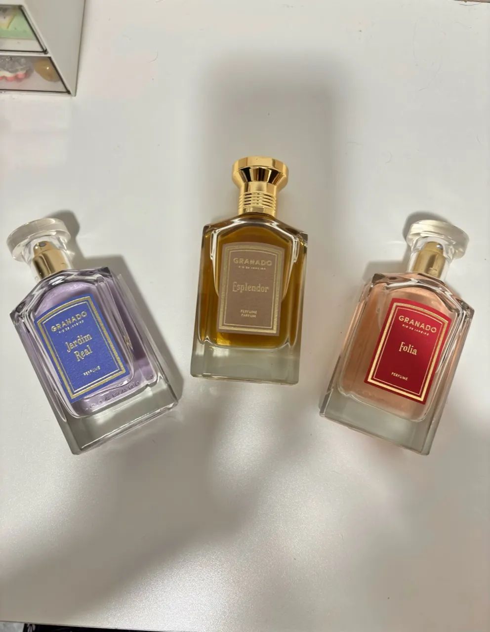 Kit de Perfumes Granado - Foto 2
