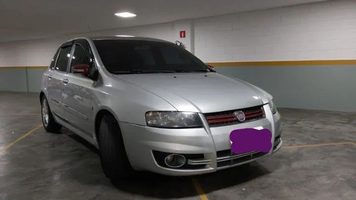 Fiat Stilo 2010