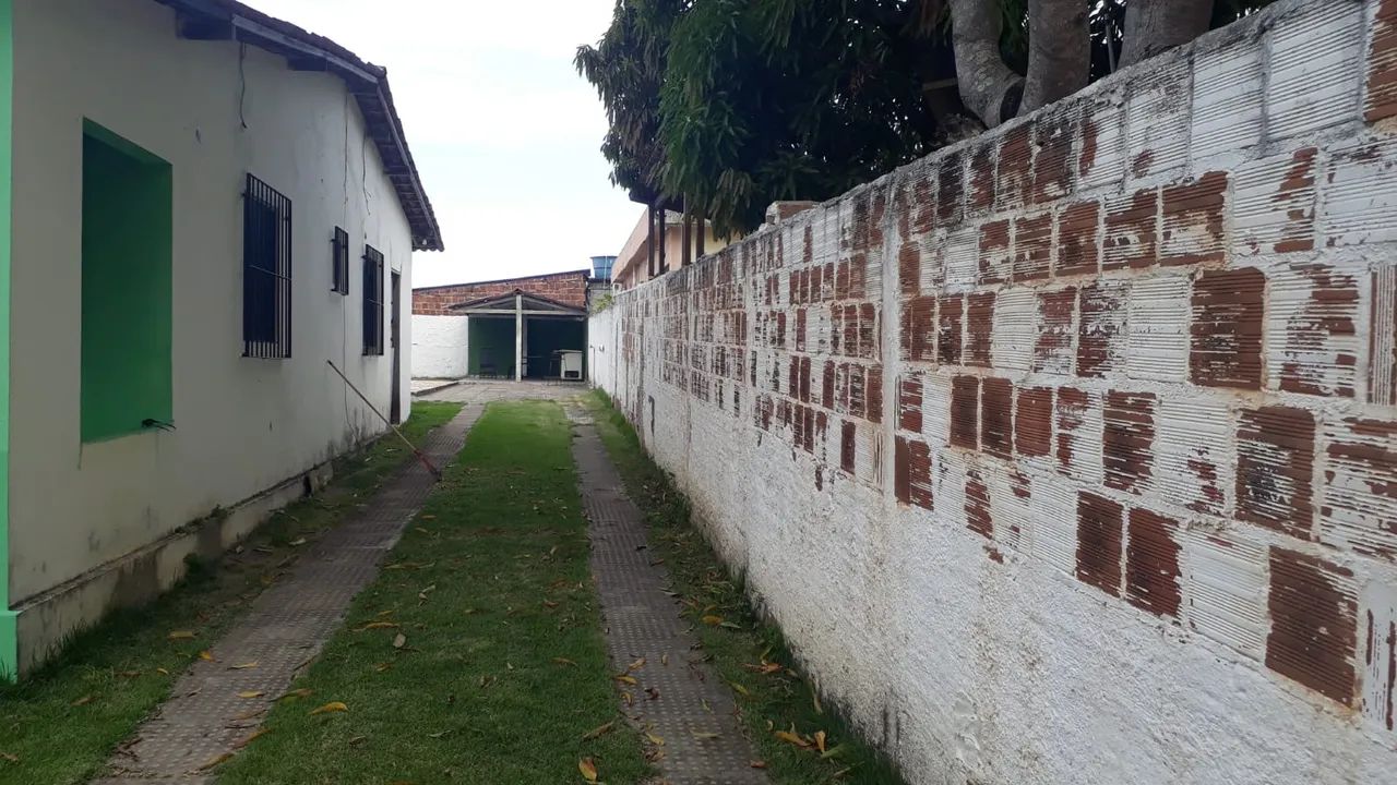 Casa p/ alugar com piscina  - Foto 3