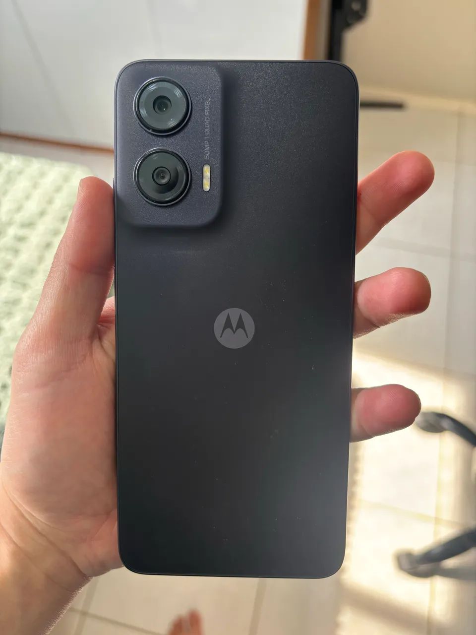 Moto G35 5G - Excelente estado | Pouquíssimo uso - Foto 2