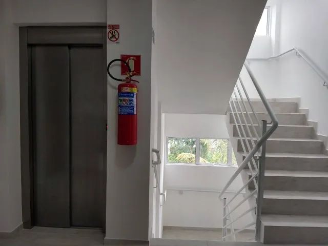 PROMOÇÃO DE APARTAMENTO NOS BANCÁRIOS COM SOLÁRIO - Foto 5