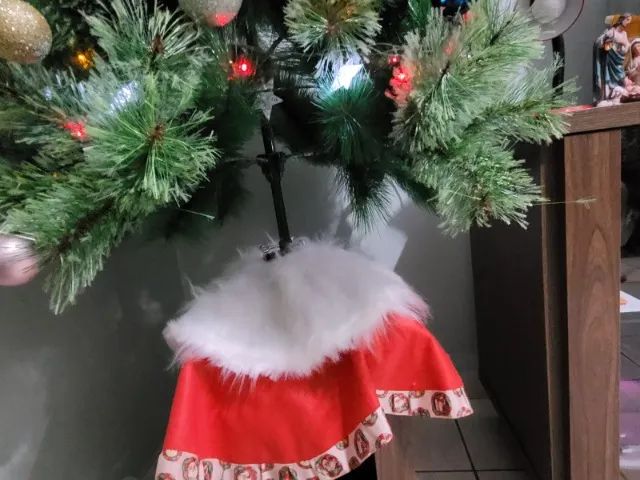 Arvore de Natal - Conjunto Completo - Foto 4