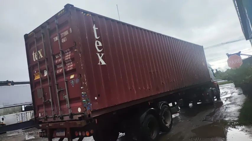 CONTAINER HC - PIX - Foto 3