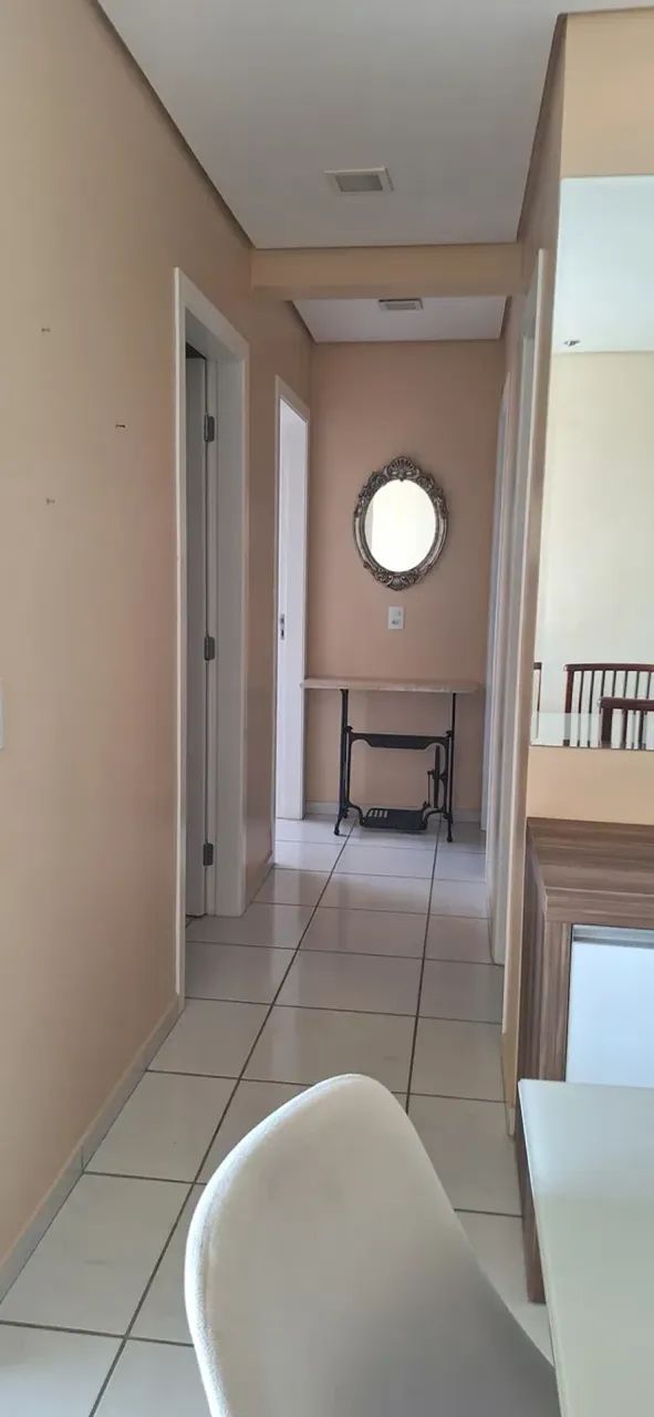 Apartamento Mobiliado Torres Sao Georges - Foto 2