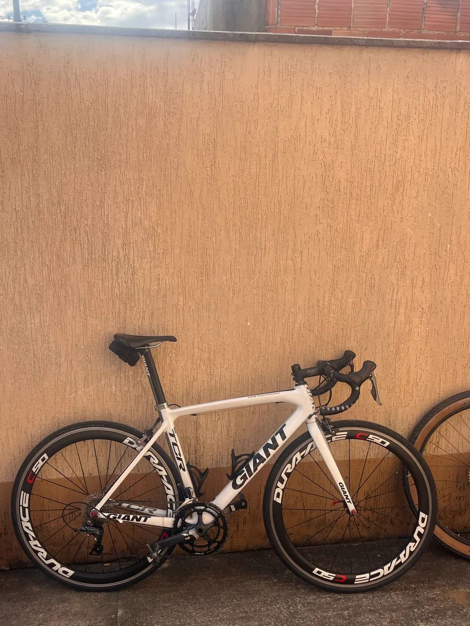 Giant TCR Advanced 