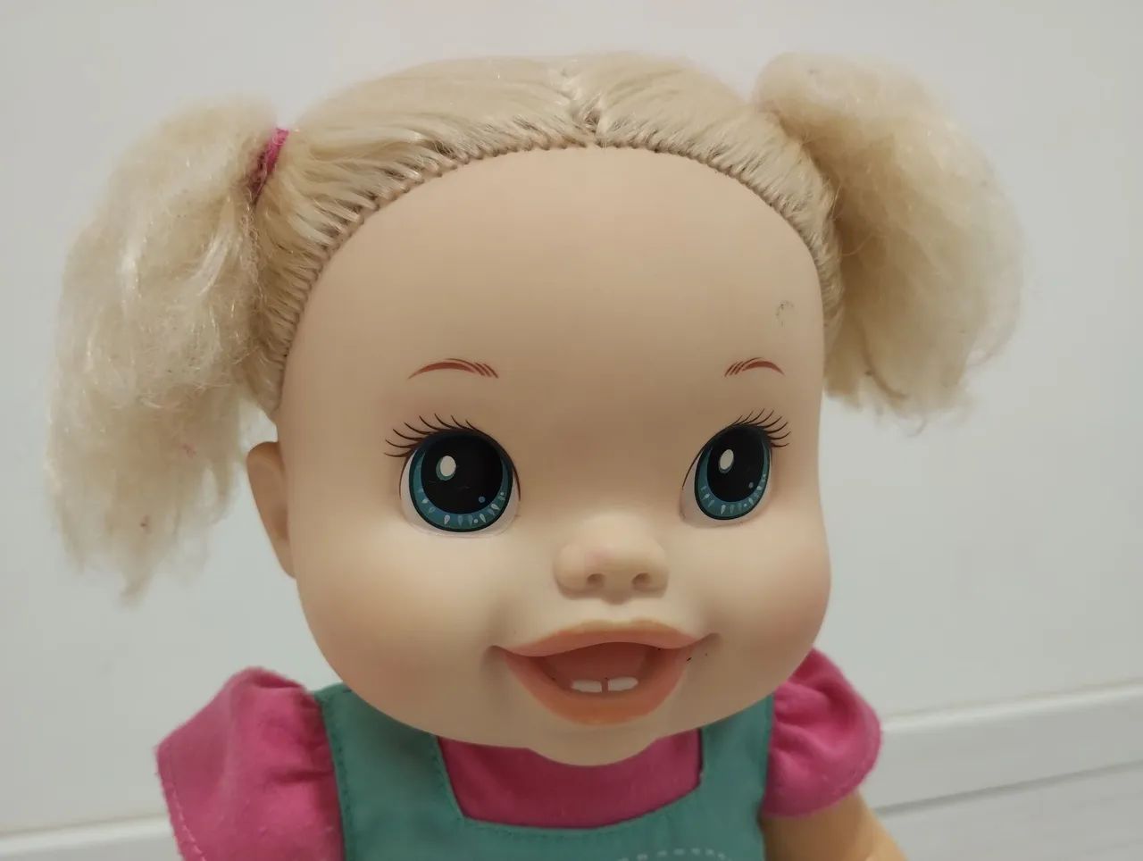 Baby Alive original (não anda) - Foto 3