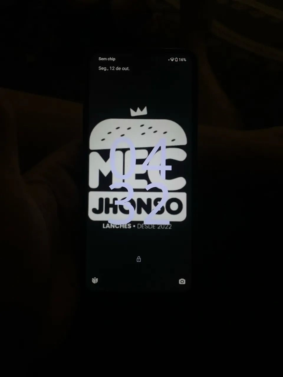 Redmi a3