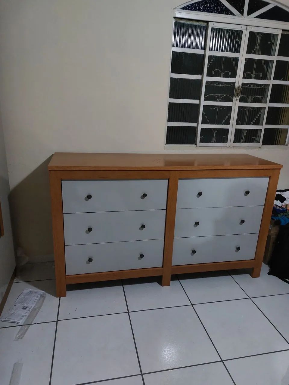 Montador de móveis 
