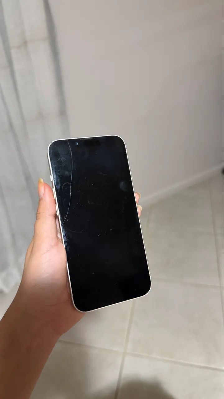 IPHONE 13 128GB ROSA