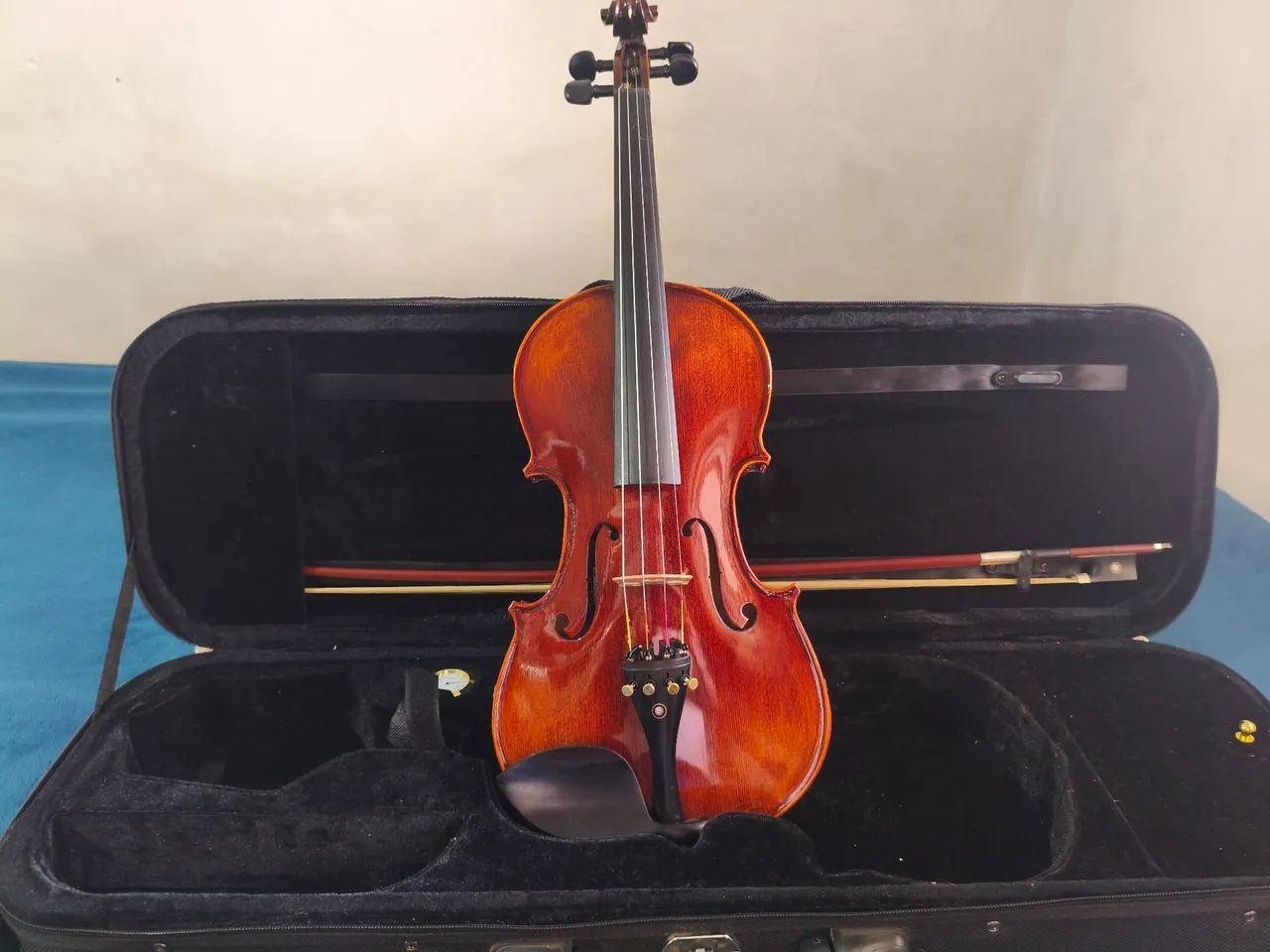 Violino Eagle vk 544 - Foto 2