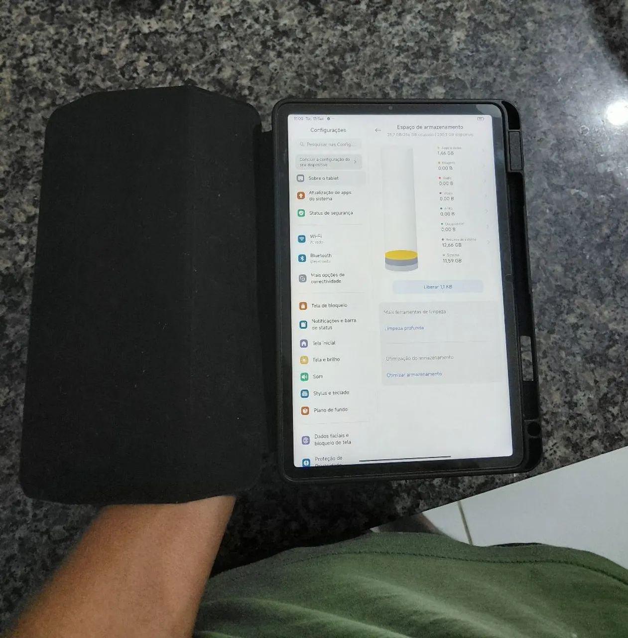 Tablet Xiaomi Pad Mi 5 - Foto 4