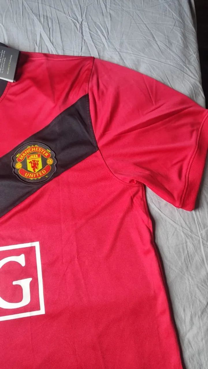 Camisa Nike 2XL - Foto 5