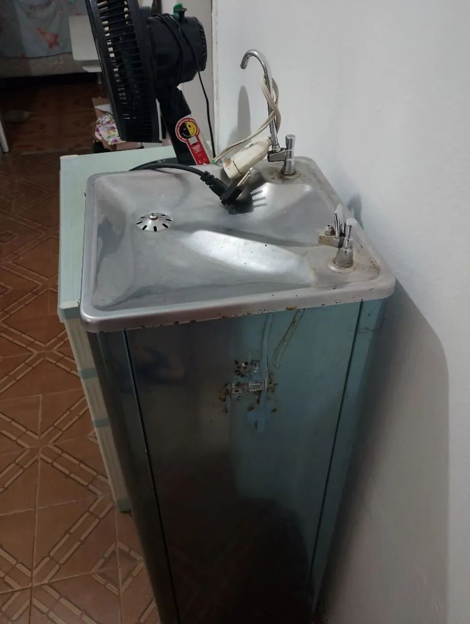 Bebedouro 
