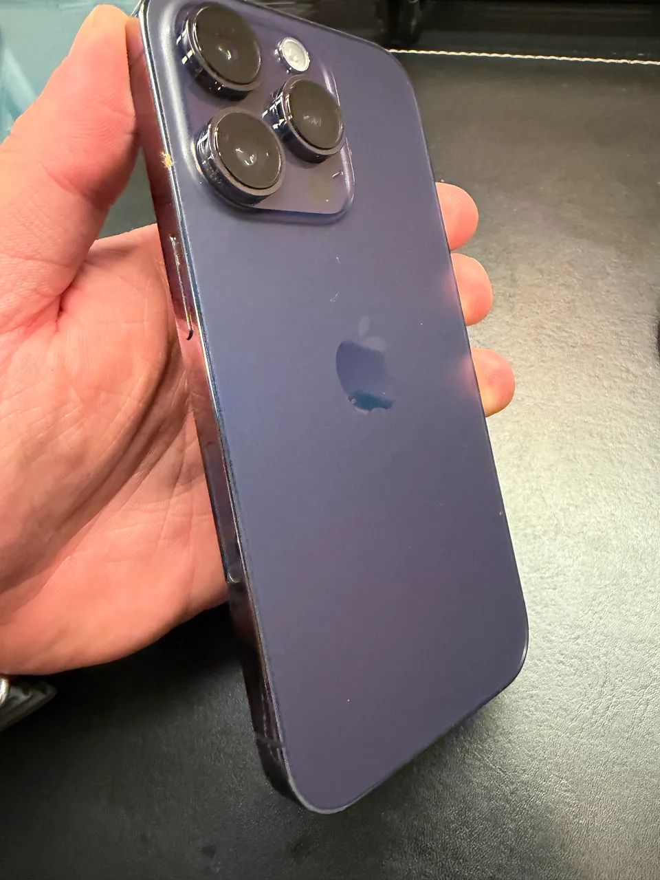 iPhone 14 Pro 512Gb Purple - Celulares e Smartphones - Gleba