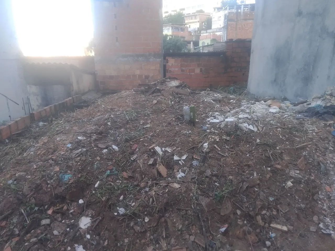Vendo terreno em brotas  - Foto 4
