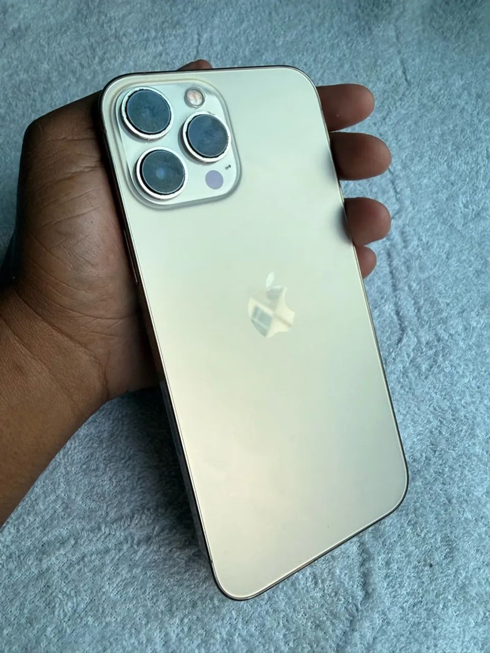 iphone 13 Pro Max 128GB - Foto 3