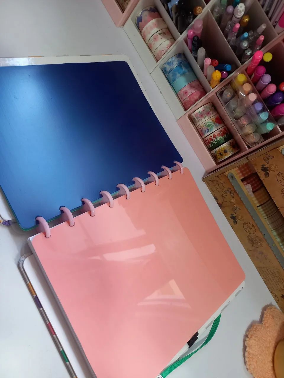 Caderno inteligente MÉDIO  - Foto 4