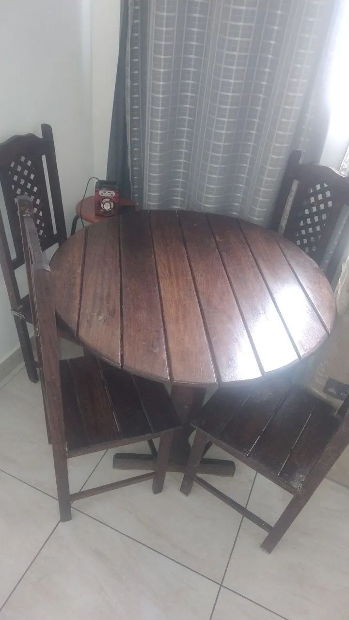 Mesa - Foto 2