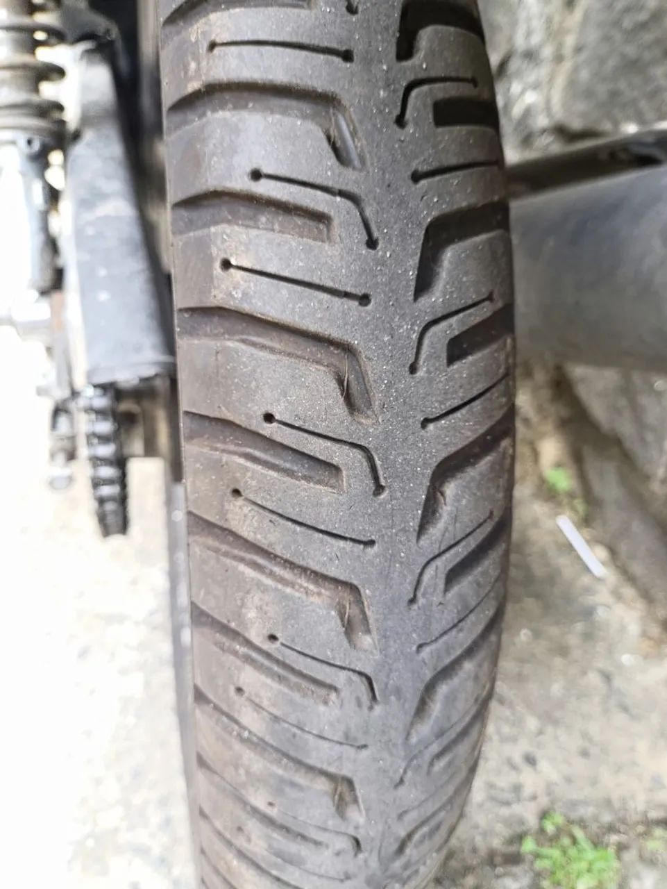 Factor 2011 - 125  - Foto 3
