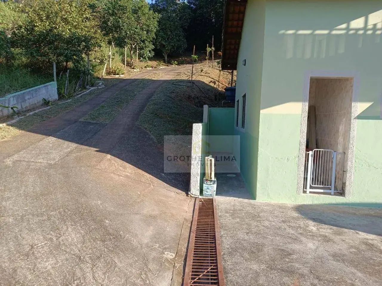 Chácara Santo Antonio do Pinhal - Foto 4