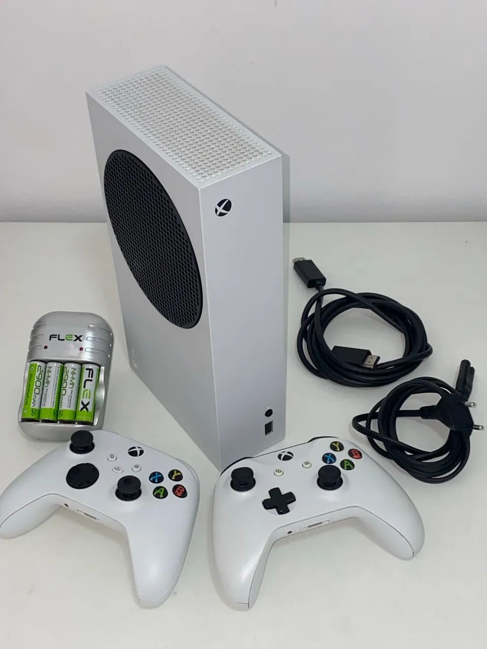 XBOX SÉRIES S 512