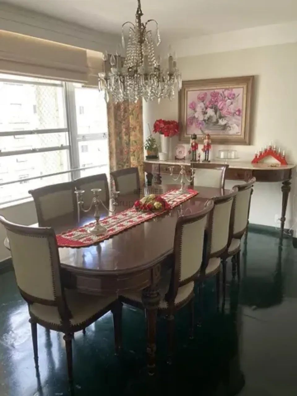 Oportunidade - Apartamento - Higienópolis - 4 Dormitórios - 275m². - Foto 4