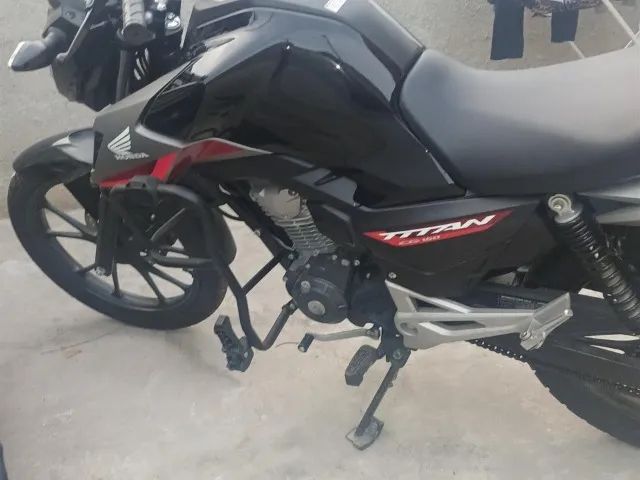 REPASSE DA TITAN 2025 - Foto 2